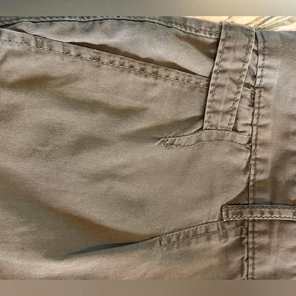 Calvin Klein Jeans , women’s size 12,olive green, - Picture 7 of 8